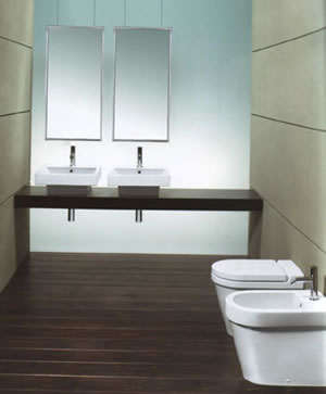 Catalano Zero Waschbecken