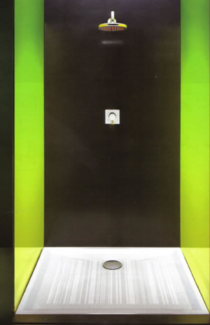 Catalano Versodoccia Duschwannen