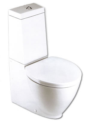 Catalano Zero Toilette
