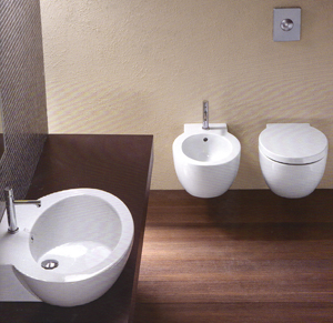 Catalano Zero Waschbecken