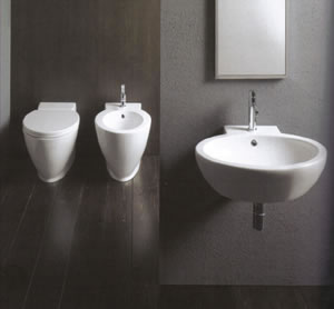 Catalano Zero Waschbecken