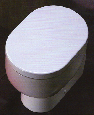 Catalano Sistema Stand WC