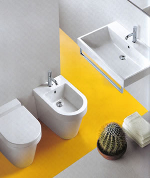 Catalano Zero Toilette