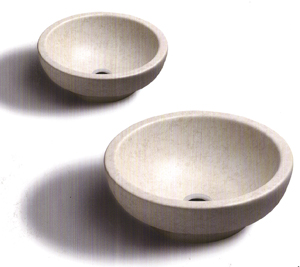 Catalano Maestri Waschbecken