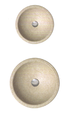 Catalano Maestri Waschbecken