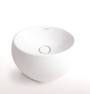 Duravit Ciotollo Waschbecken