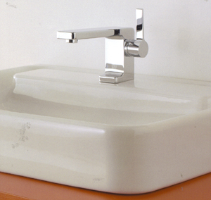 Dornbracht Lulu Armaturen