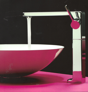 Dornbracht Lulu Armaturen