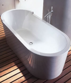 Badewannen