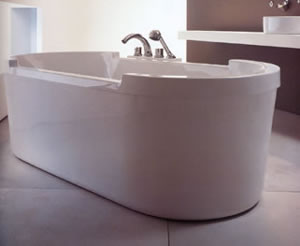 Badewannen