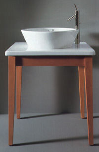 Duravit Starck Waschbecken