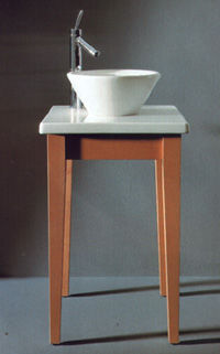 Duravit Starck Waschbecken