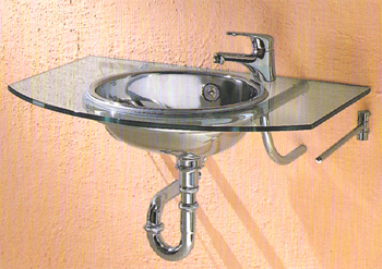 Edelstahl-Badewannen, Stahlwannen, Bad Accessoires, Waschbecken, Glas Waschbecken