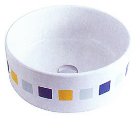Waschbecken, Accessoires, Toilette