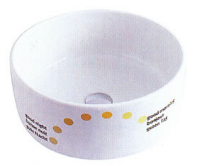 Waschbecken, Accessoires, Toilette