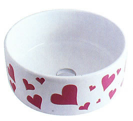 Waschbecken, Accessoires, Toilette