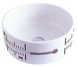 Waschbecken, Accessoires, Toilette