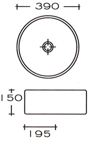 Waschbecken, Accessoires, Toilette