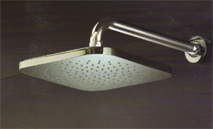 Fantini Dolce Duschen
