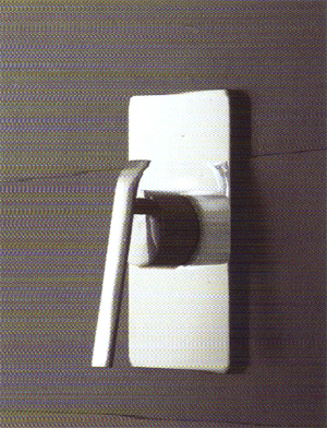 Fantini Dolce Duschen