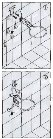 Agape Foglio Waschbecken