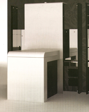 Art Ceram Fontana Stand WC