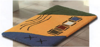 Waschbecken, Accessoires, Toilette