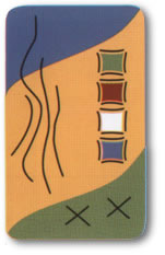 Waschbecken, Accessoires, Toilette