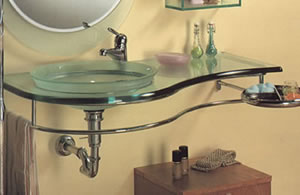 Artistisca Bagno Waschbecken