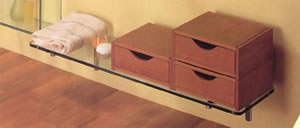 Artistisca Bagno Waschbecken