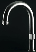 Waschbecken, Küchenarmaturen