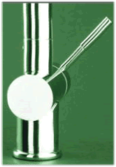 Waschbecken, Küchenarmaturen