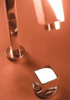 Waschbecken, Küchenarmaturen