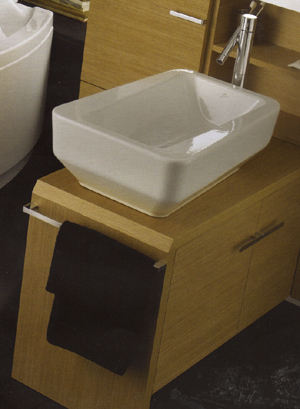 Waschbecken, Bad Accessoires, Waschbecken, Badewannen