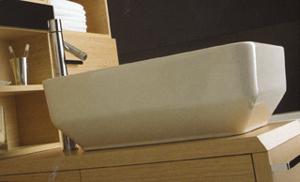 Waschbecken, Bad Accessoires, Waschbecken, Badewannen