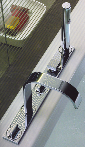 Armaturen, Duschen, Waschbeckenarmaturen, Aufsatzwaschbecken, Duscharmaturen, Duscharmaturen plombierend | Armaturen