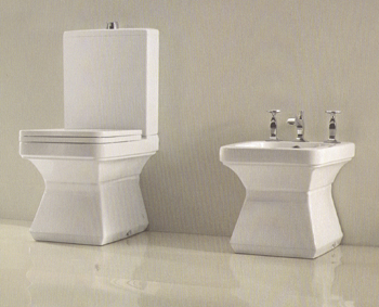 Vitruvit Kuna Toilette
