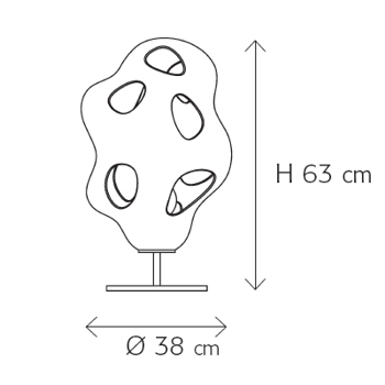 Kundalini Bokka TabellenLichten