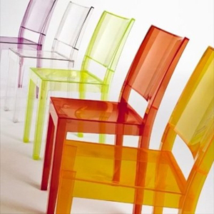 Kartell LA MARIE Stühle