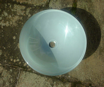 Waschbecken, Accessoires, Toilette