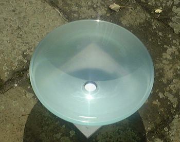 Waschbecken, Accessoires, Toilette