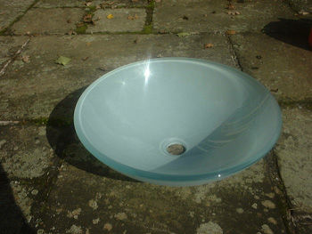 Waschbecken, Accessoires, Toilette