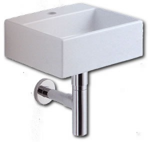 Lineabeta Quarelo Waschbecken