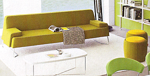 Waschbecken und Accessoires