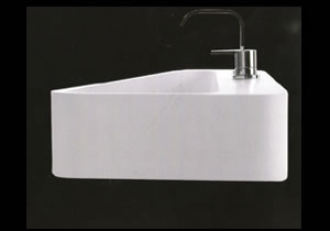 Antonio Lupi Alveo Waschbecken