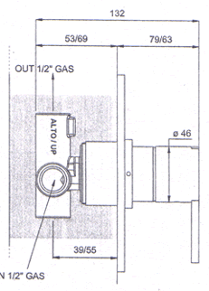 Armaturen, Duschen, Waschbeckenarmaturen, Aufsatzwaschbecken, Duscharmaturen, Waschbecken
