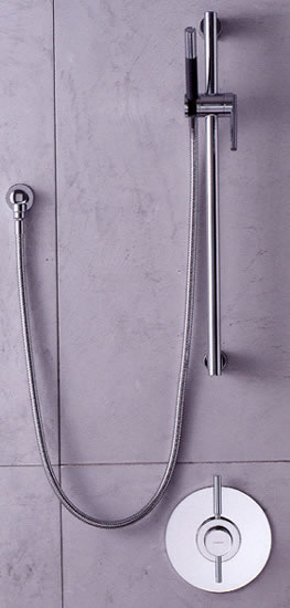 Armaturen, Duschbrausen, Armaturen