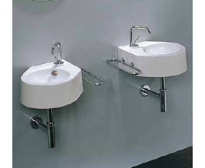 Art Ceram Fuori Modula Mini Waschbecken