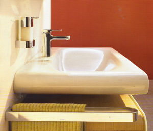 Waschbecken, Bad Accessoires, Waschbecken, Badewannen