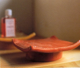 Bad Accessoires, Waschbecken, Aufsatzwaschbecken